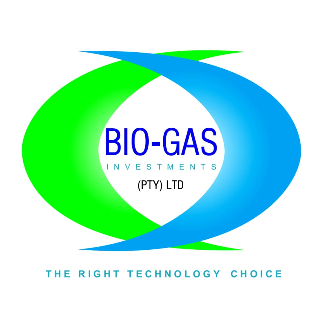 BioGas Investments Logo