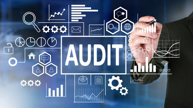 Plant Audits