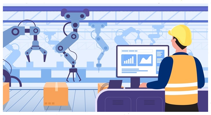 Industrial Automation