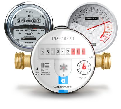 Meter Reading & Repairs