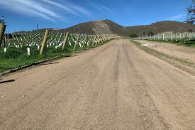 Roads Stabilization
