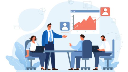 Training & Consulting Services